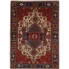 Nahavand orientalisk matta 139 x 198 cm