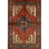 Nahavand orientalisk matta 135 x 197 cm