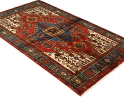 Nahavand orientalisk matta 135 x 197 cm