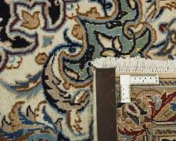 Nain Kashmar orientalisk matta 289 x 390 cm