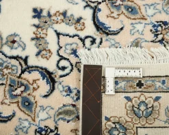 Nain Kashmar orientalisk matta 249 x 351 cm