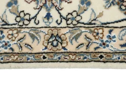 Nain Kashmar orientalisk matta 249 x 351 cm