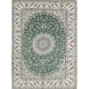Nain Kashmar orientalisk matta 246 x 350 cm