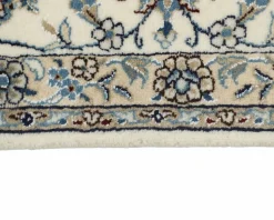 Nain Kashmar orientalisk matta 246 x 350 cm