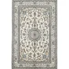 Nain Kashmar orientalisk matta 201 x 308 cm