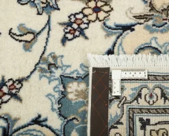 Nain Kashmar orientalisk matta 201 x 308 cm