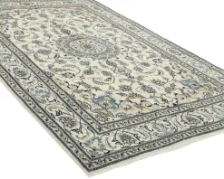 Nain Kashmar orientalisk matta 201 x 308 cm