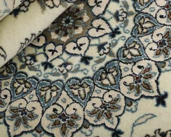 Nain Kashmar orientalisk matta 201 x 294 cm