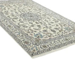 Nain Kashmar orientalisk matta 201 x 294 cm