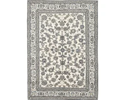 Nain Kashmar orientalisk matta 200 x 293 cm