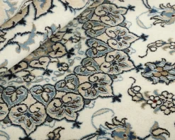Nain Kashmar orientalisk matta 202 x 304 cm