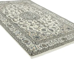 Nain Kashmar orientalisk matta 202 x 304 cm