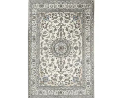 Nain Kashmar orientalisk matta 201 x 294 cm