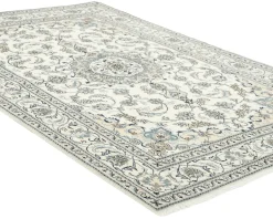 Nain Kashmar orientalisk matta 201 x 294 cm