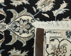 Nain Kashmar orientalisk matta 120 x 203 cm