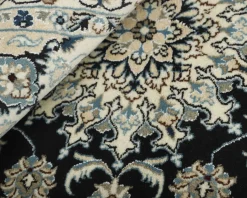 Nain Kashmar orientalisk matta 120 x 203 cm
