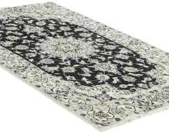 Nain Kashmar orientalisk matta 120 x 203 cm