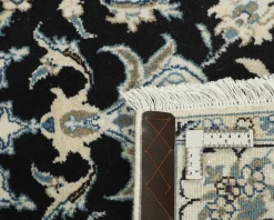 Nain Kashmar orientalisk matta 117 x 201 cm