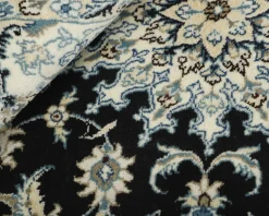 Nain Kashmar orientalisk matta 117 x 201 cm