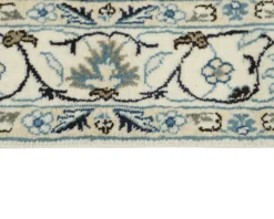 Nain Kashmar orientalisk matta 117 x 201 cm