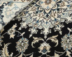 Nain Kashmar orientalisk matta 125 x 202 cm