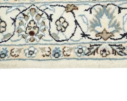 Nain Kashmar orientalisk matta 125 x 202 cm