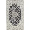 Nain Kashmar orientalisk matta 119 x 204 cm