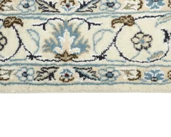 Nain Kashmar orientalisk matta 119 x 204 cm