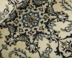 Nain Kashmar orientalisk matta 76 x 198 cm