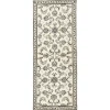 Nain Kashmar orientalisk matta 78 x 197 cm