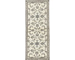 Nain Kashmar orientalisk matta 78 x 197 cm