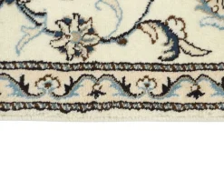 Nain Kashmar orientalisk matta 78 x 197 cm