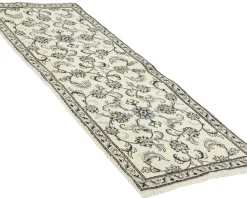 Nain Kashmar orientalisk matta 78 x 197 cm