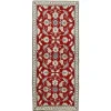 Nain Kashmar orientalisk matta 80 x 192 cm