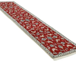 Nain Kashmar orientalisk matta 76 x 293 cm