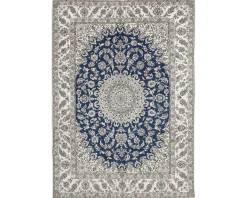 Nain Kashmar orientalisk matta 245 x 346 cm