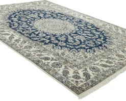 Nain Kashmar orientalisk matta 245 x 346 cm