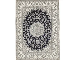 Nain Kashmar orientalisk matta 248 x 345 cm