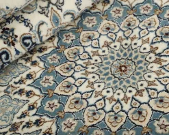 Nain Kashmar orientalisk matta 248 x 345 cm