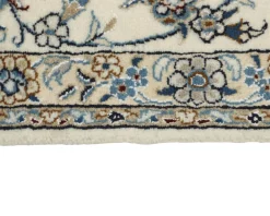 Nain Kashmar orientalisk matta 248 x 345 cm