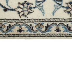 Nain Kashmar orientalisk matta 78 x 398 cm