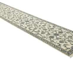 Nain Kashmar orientalisk matta 78 x 398 cm