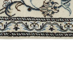 Nain Kashmar orientalisk matta 78 x 389 cm