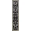 Nain Kashmar orientalisk matta 80 x 383 cm