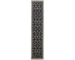 Nain Kashmar orientalisk matta 80 x 383 cm