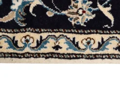 Nain Kashmar orientalisk matta 80 x 383 cm