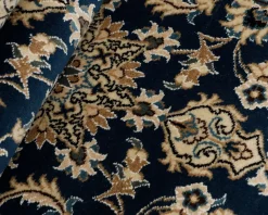 Nain Kashmar orientalisk matta 76 x 388 cm