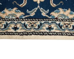 Nain Kashmar orientalisk matta 76 x 388 cm