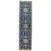 Nain Kashmar orientalisk matta 78 x 298 cm