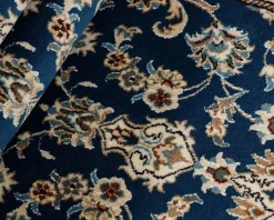 Nain Kashmar orientalisk matta 78 x 298 cm